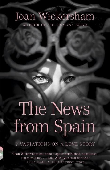 Produktbild: The News from Spain