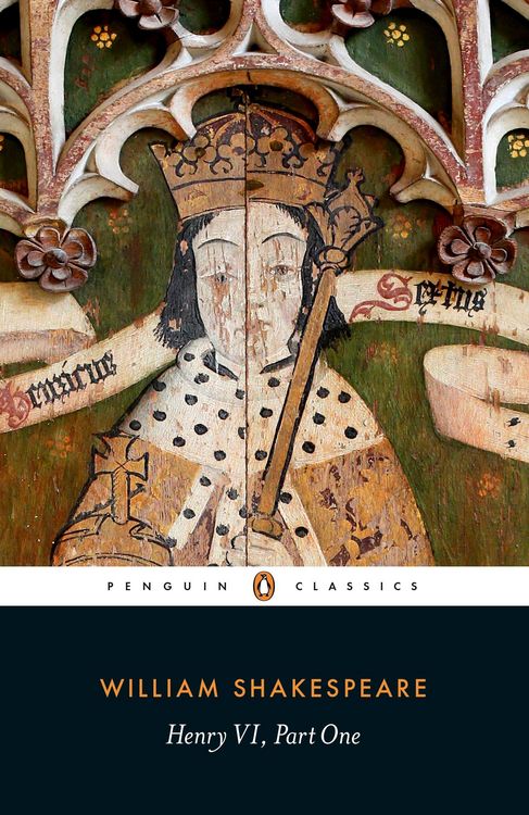 Produktbild: Henry VI, Part One