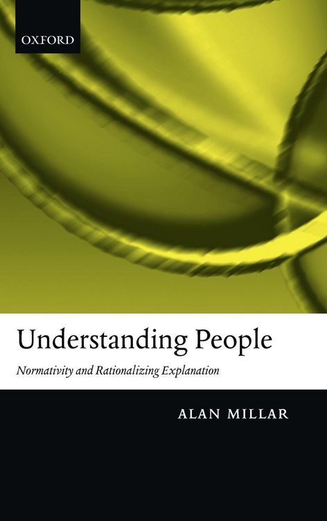 Produktbild: Understanding People