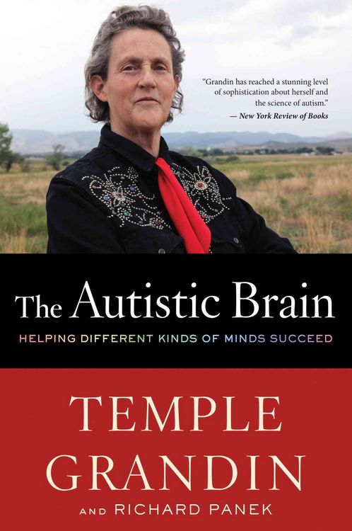 Produktbild: The Autistic Brain