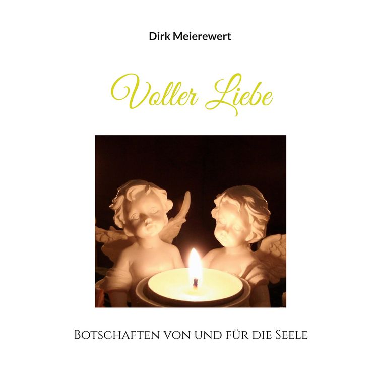 Produktbild: Voller Liebe