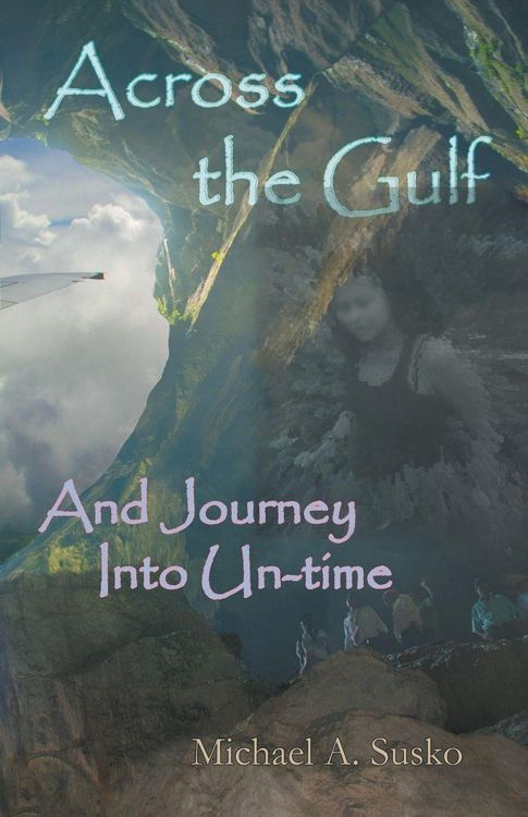 Produktbild: Across the Gulf and Journey Into Un-Time
