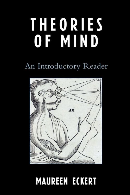 Produktbild: Theories of Mind