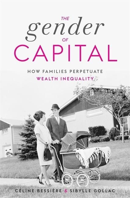 Produktbild: The Gender of Capital