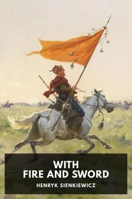 Produktbild: With Fire and Sword