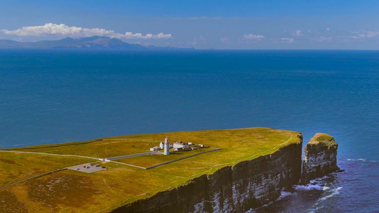 Produktbild: Das Reisebuch Irland