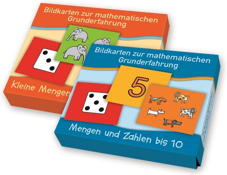 Produktbild: Paket: &bdquo;Mengen"