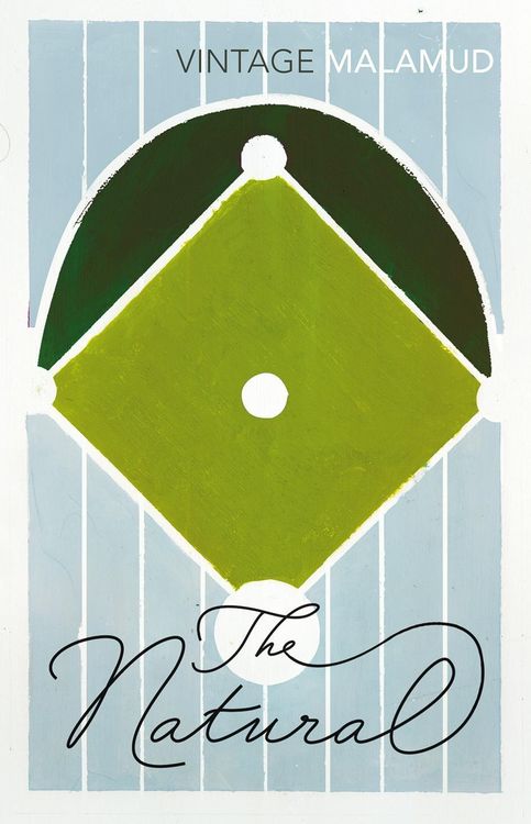 Produktbild: The Natural
