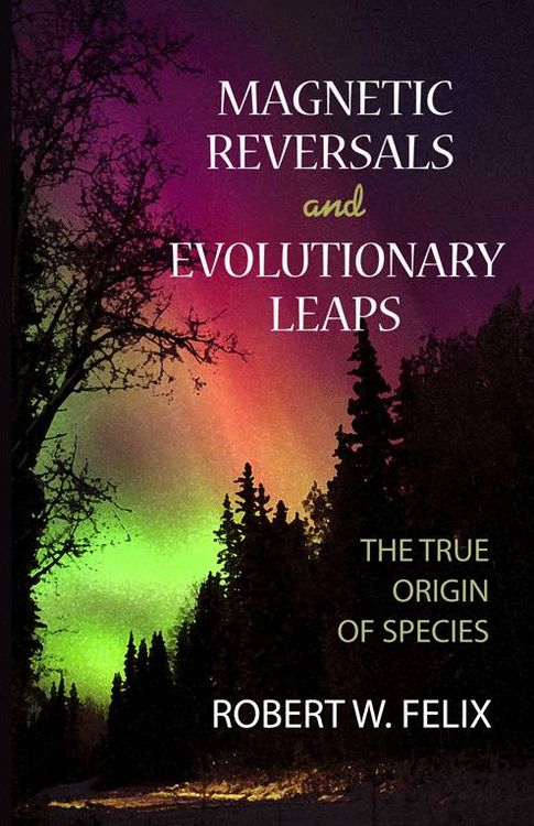 Produktbild: Magnectic Reversals and Evolutionary Leaps