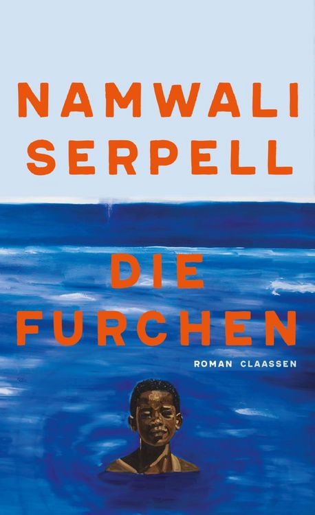 Produktbild: Die Furchen