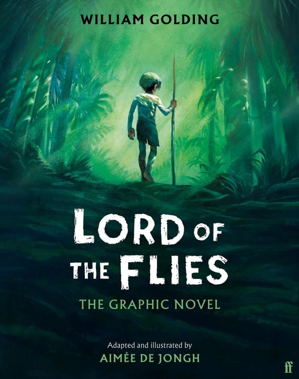 Produktbild: Lord of the Flies