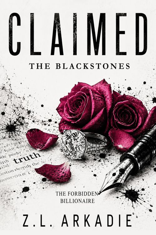 Produktbild: Claimed
