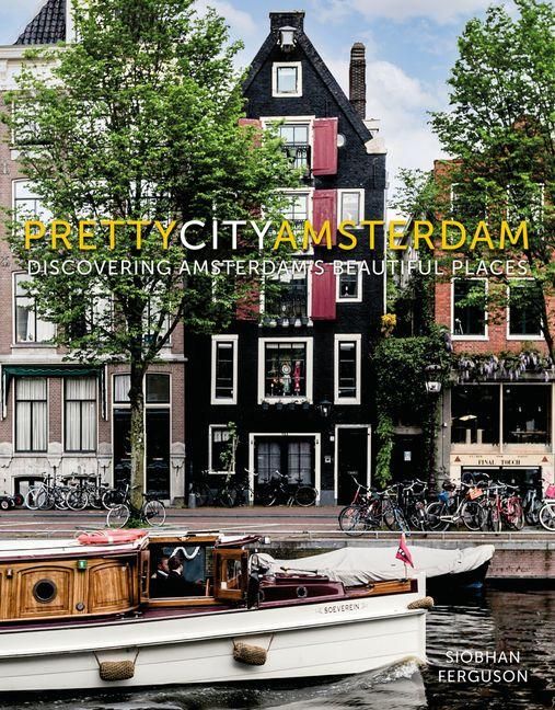 Produktbild: Prettycityamsterdam