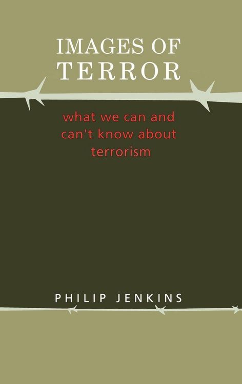 Produktbild: Images of Terror