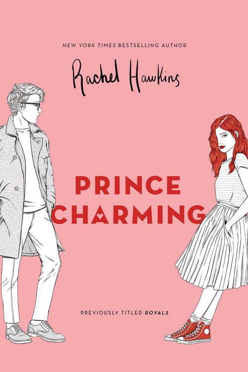 Produktbild: Prince Charming