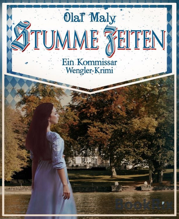 Produktbild: Stumme Zeiten