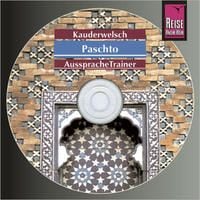 Produktbild: Reise Know-How Kauderwelsch AusspracheTrainer Paschto für Afghanistan (Audio-CD)