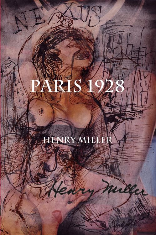 Produktbild: Paris 1928