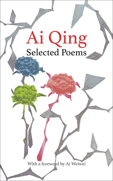 Produktbild: Selected Poems