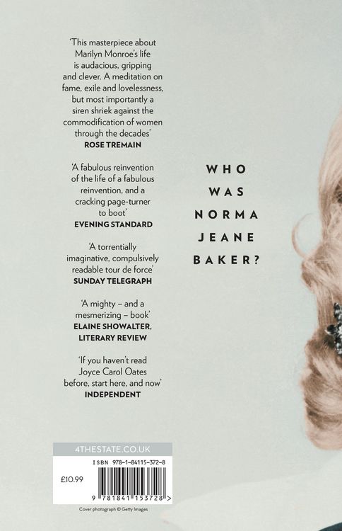 Produktbild: Blonde