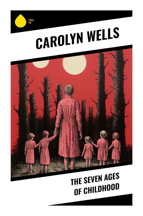 Produktbild: The Seven Ages of Childhood