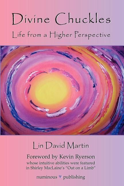 Produktbild: DIVINE CHUCKLES - Life From A Higher Perspective