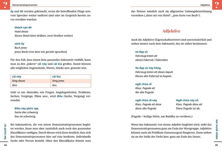 Produktbild: Reise Know-How Sprachf&uuml;hrer Vietnamesisch - Wort f&uuml;r Wort