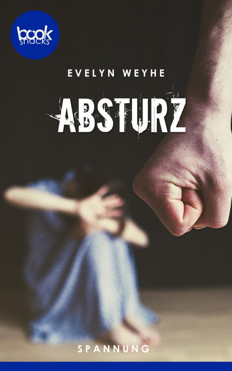 Bild vom Artikel Absturz vom Autor Evelyn Weyhe