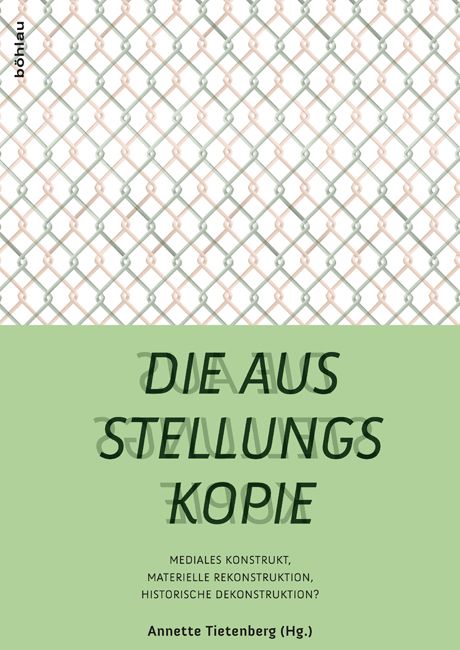 Produktbild: Die Ausstellungskopie