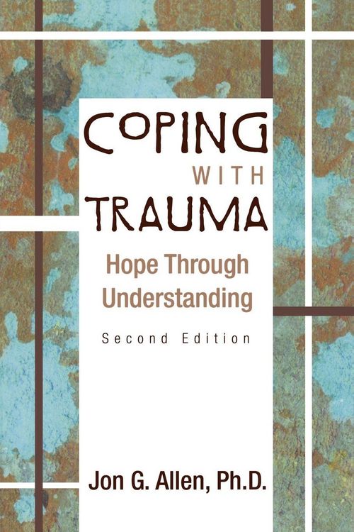 Produktbild: Coping With Trauma
