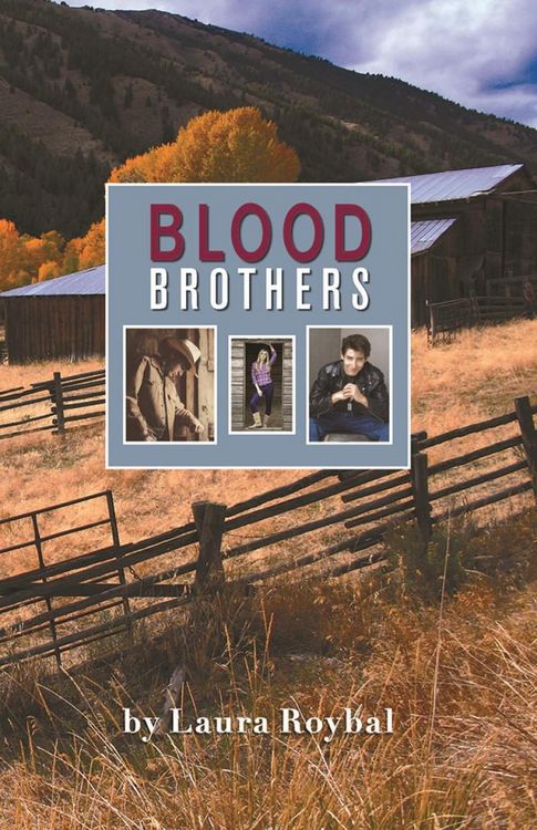 Produktbild: Blood Brothers