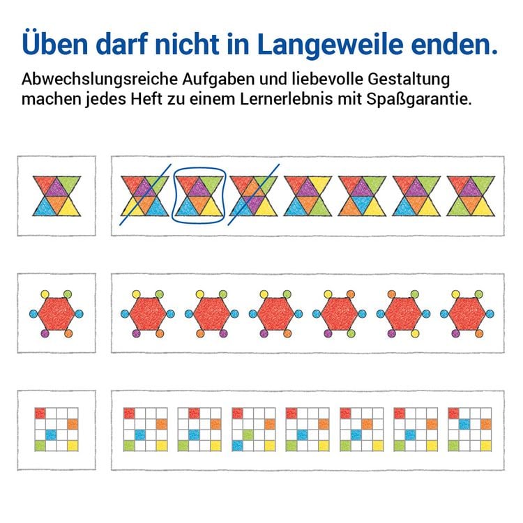 Produktbild: Das F&ouml;rderheft Mathematik 2