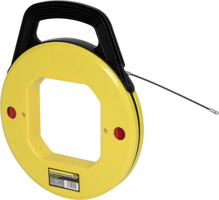 Produktbild: Einziehband aus Nylon 10 Meter 495050 C.K 1St.