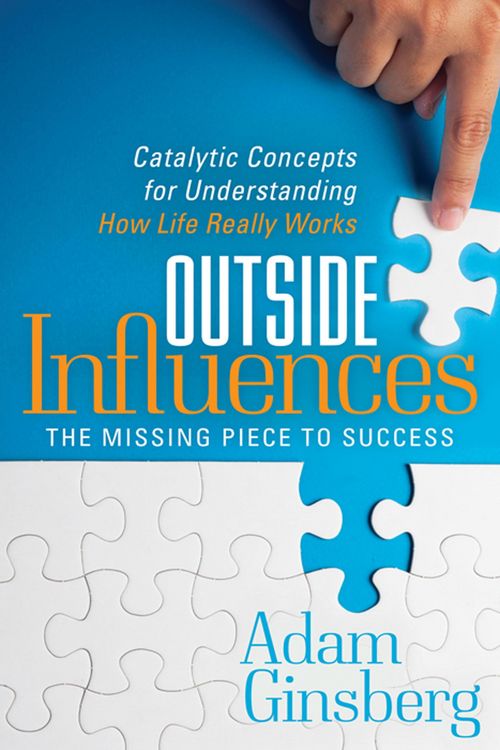 Produktbild: Outside Influences