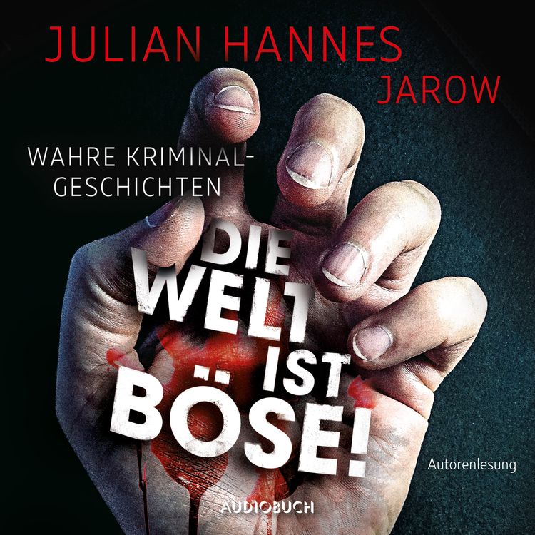 Produktbild: Die Welt ist b&ouml;se!