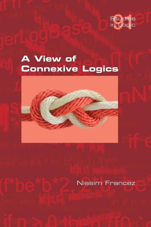 Produktbild: A View of Connexive Logics