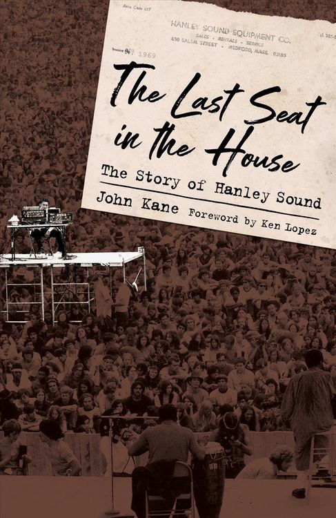 Produktbild: Last Seat in the House