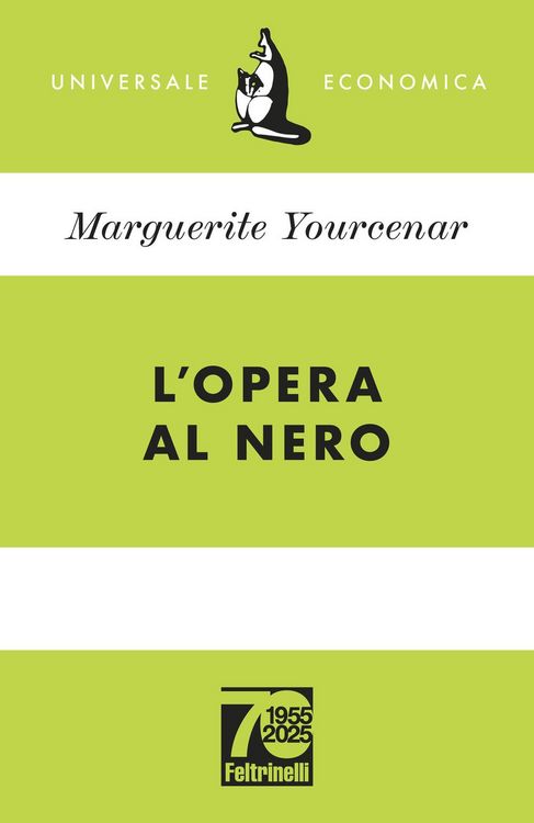 Produktbild: L' opera al nero. Ediz. 70&deg; anniversario