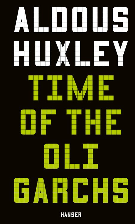 Produktbild: Time of the Oligarchs