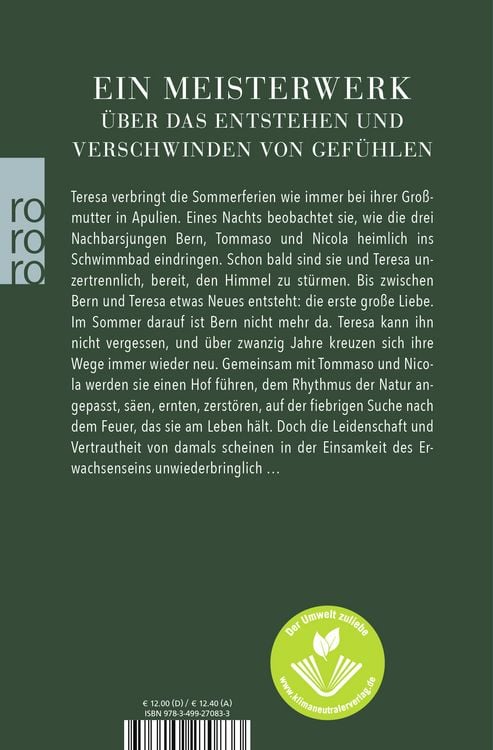 Produktbild: Den Himmel st&uuml;rmen
