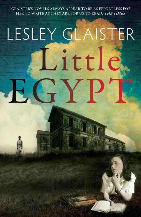 Produktbild: Little Egypt