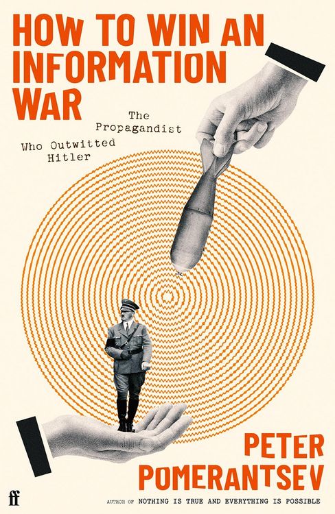 Produktbild: How to Win an Information War