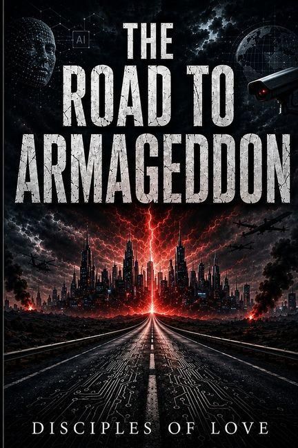 Produktbild: The Road to Armageddon
