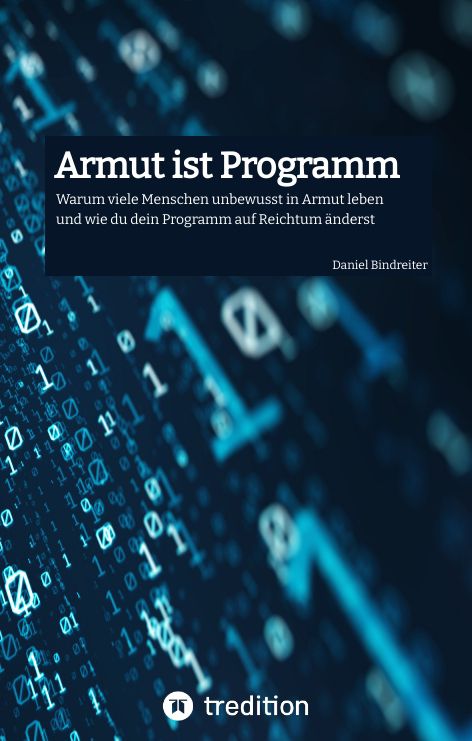 Produktbild: Armut ist Programm