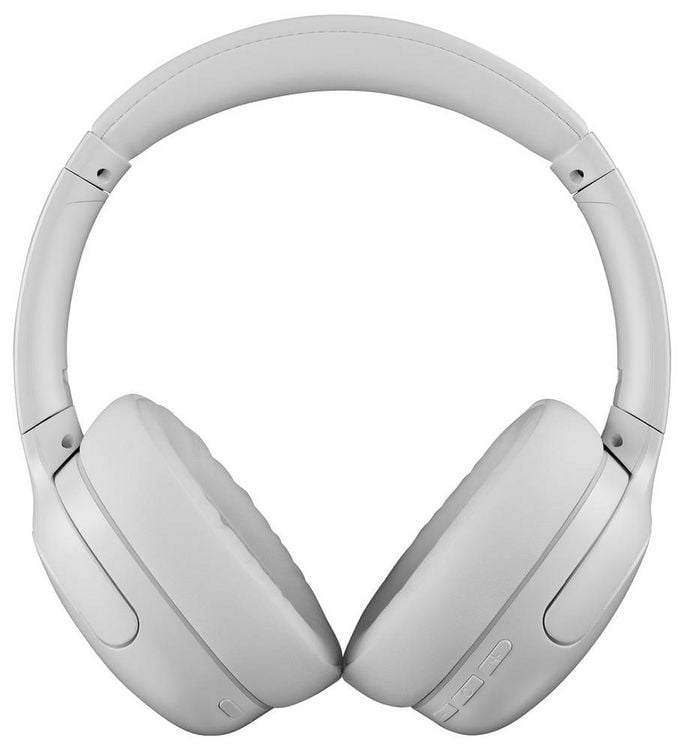 Produktbild: Intenso Over-Ear O400HA white Over Ear Kopfh&ouml;rer Wei&szlig; Faltbar