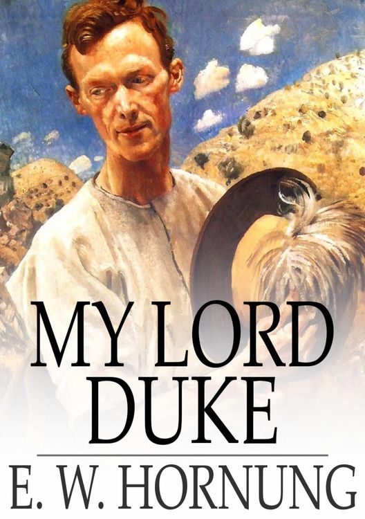 Produktbild: My Lord Duke