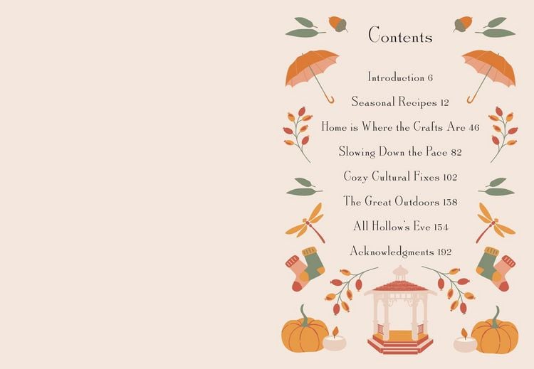 Produktbild: Fall into Fall