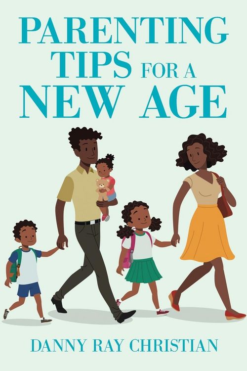 Produktbild: Parenting Tips for a New Age