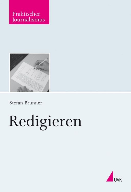 Produktbild: Redigieren