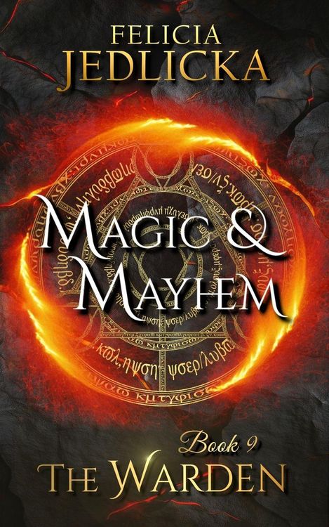 Produktbild: Magic and Mayhem